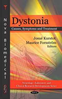 Dystonia