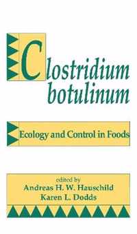 Clostridium Botulinum