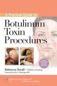 Practical Guide To Botulinum Toxin Injec