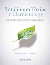 Botulinum Toxins