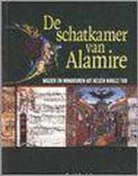 De schatkamer van Alamire