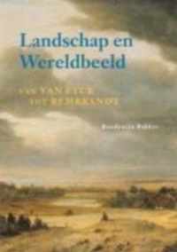 Landschap En Wereldbeeld