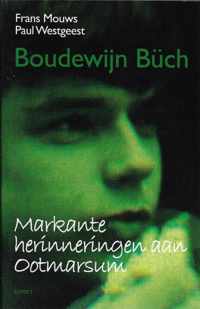 Boudewijn Buch + Dvd