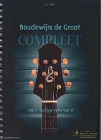 Boudewijn de Groot - Compleet