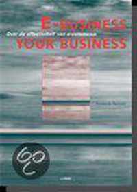 E-business your business