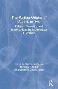 The Puritan Origins of American Sex