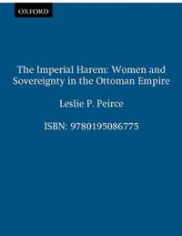 The Imperial Harem
