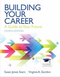 Building Your Career