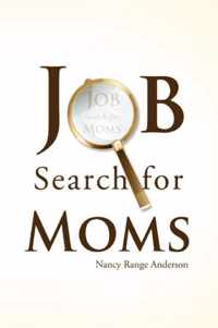 Job Search Skills for Moms