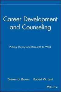 Career Development and Counseling