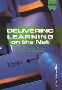 Delivering Learning on the Net