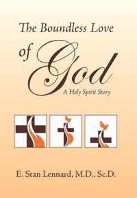 The Boundless Love of God