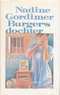 Burger's dochter