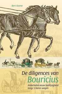 De diligences van Bouricius