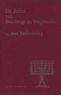 De Joden van Bourtange en Vlagtwedde, ..... een herinnering