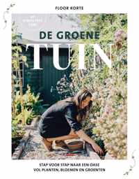 De groene tuin