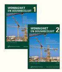 Woningwet En Bouwbesluit