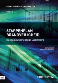 Stappenplan Brandveiligheid - H.L. de Witte - Paperback (9789462450837)