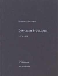 Drukkerij Stockmans 1875-2000
