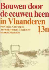 Bouwen/In Vlaanderen 13N2 Kanton Mechele