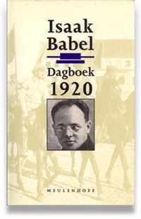 Dagboek 1920 (babel)