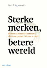 Sterke merken, betere wereld