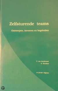 Zelfsturende teams