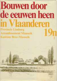 Bouwen door de eeuwen heen