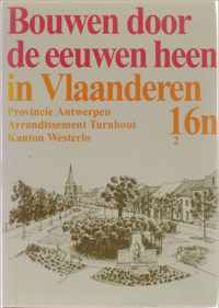 Bouwen door de eeuwen heen