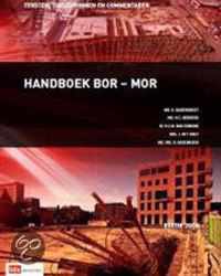 Handboek BOR - MOR