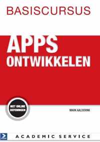 Basiscursus Apps ontwikkelen