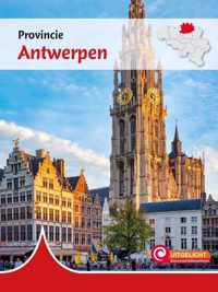 België - Antwerpen