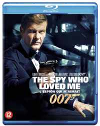 The Spy Who Loved Me