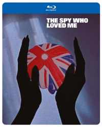 The Spy Who Loved Me