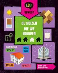 ECO bewust  -   De huizen die we bouwen