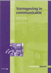 Communicatie Dossier 7 - Vormgeving in communicatie