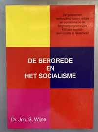 De bergrede en het socialisme