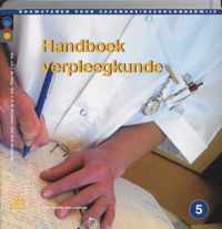 Bouwstenen voor gezondheidszorgonderwijs  -   Handboek verpleegkunde