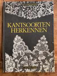 Kantsoorten herkennen