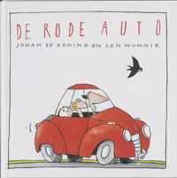 De Rode Auto