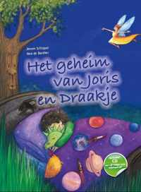 Het geheim van Joris en Draakje