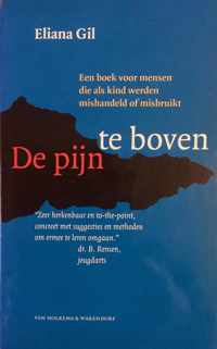 De pijn te boven ; Samen de pijn te boven