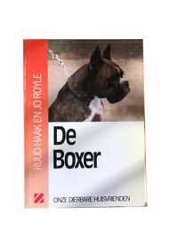 De boxer