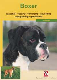 Over Dieren  -   Boxer