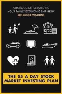 The $5 A Day Stock Market Investing Plan