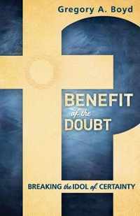 Benefit Of The Doubt