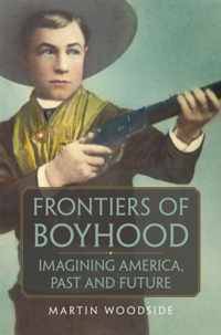 Frontiers of Boyhood