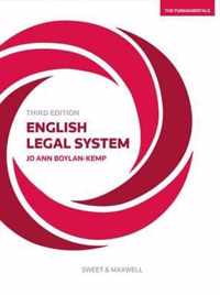 English Legal System