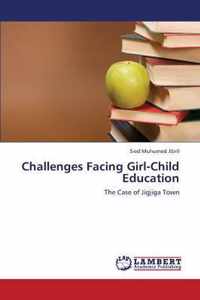 Challenges Facing Girl-Child Education