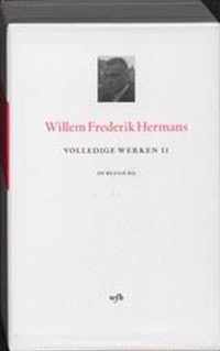 Volledige werken van W.F. Hermans 12 -   Volledige werken 12